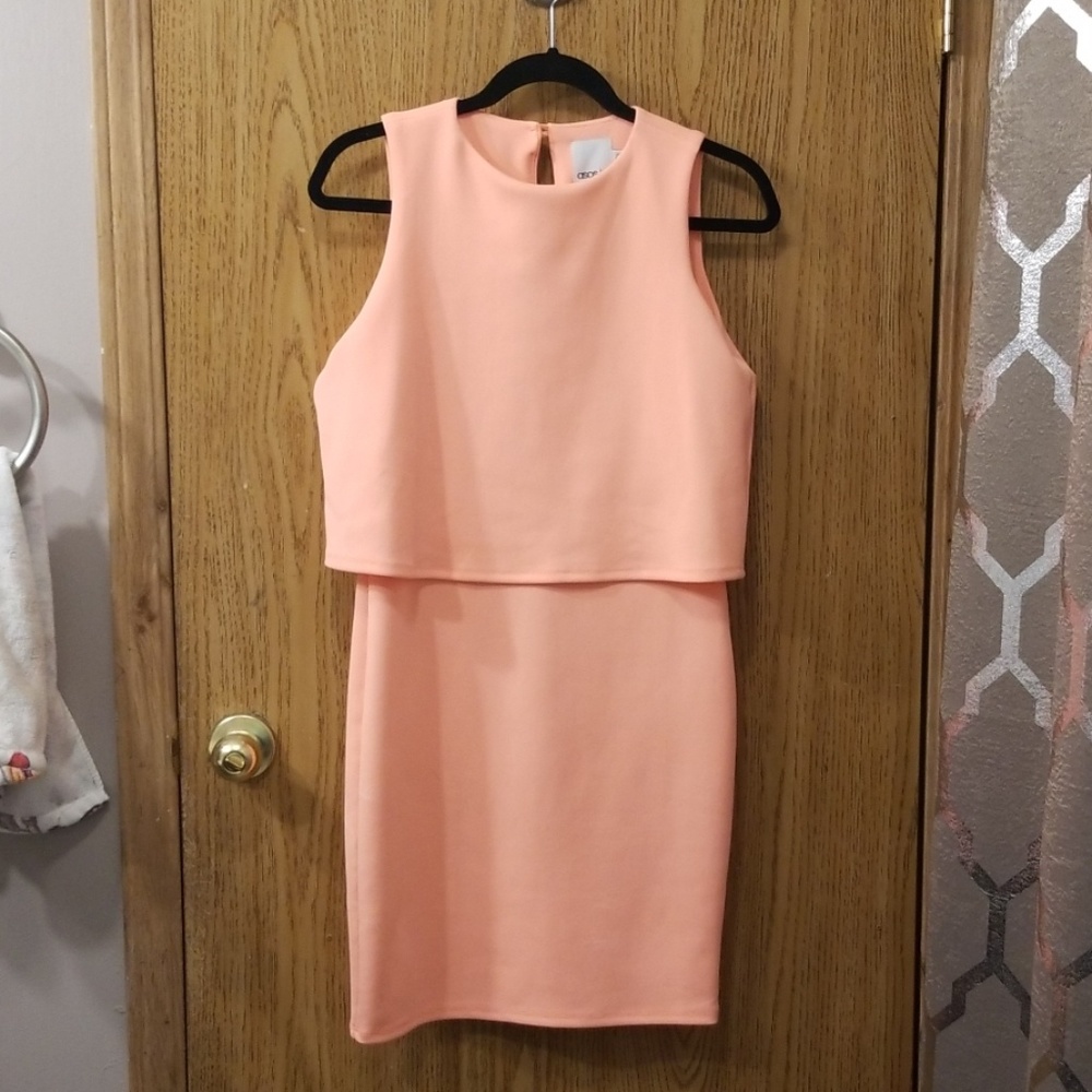 ASOS dress